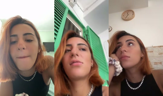 Stream ni rosadecesareee - Ago 8, 2026, 10:14 AM