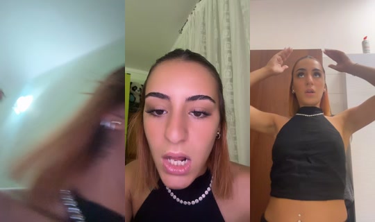 Stream di rosadecesareee - 9 ago 2026, 18:46