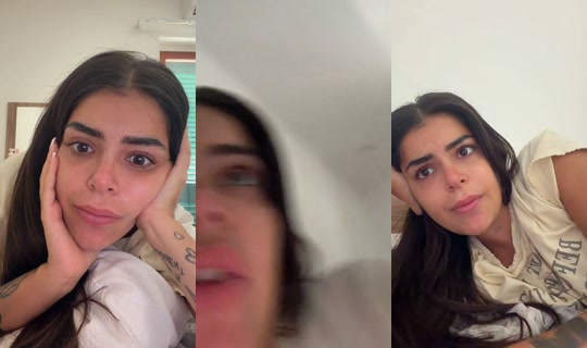 rosalba's Stream - Aug 4, 2026, 2:52 PM
