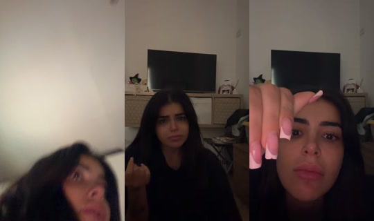 rosalba's Stream - Aug 7, 2026, 5:32 PM