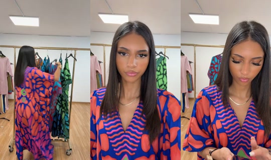 rosalia.boutique62's Stream - Jul 31, 2026, 6:05 PM