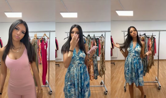 rosalia.boutique62's Stream - Aug 6, 2026, 9:58 AM