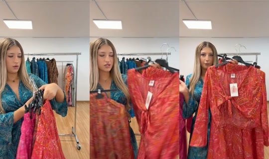 rosalia.boutique62's Stream - Aug 9, 2026, 12:21 PM