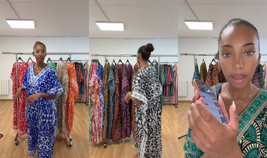 rosalia.boutique62's Stream - Aug 9, 2026, 5:00 PM