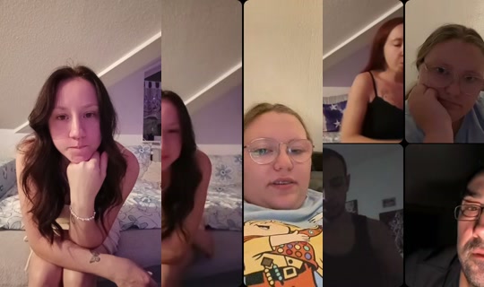 rosalievater7's Stream - Jul 25, 2026, 11:41 PM