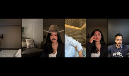rosalzahrani's Stream - Jul 20, 2026, 5:50 AM