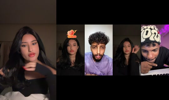 rosalzahrani's Stream - Jul 22, 2026, 7:23 AM