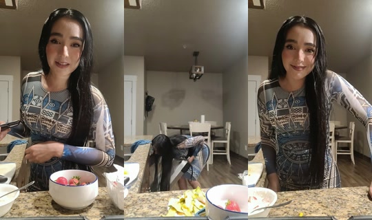 rosamorelos4's Stream - Jul 21, 2026, 5:24 AM