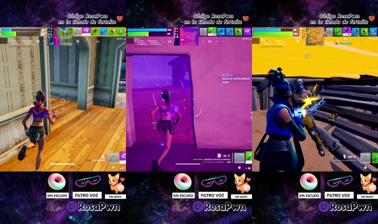 rosapwn's Stream - Jul 14, 2026, 11:13 PM