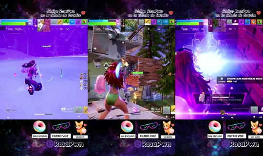 rosapwn's Stream - Jul 16, 2026, 10:02 PM