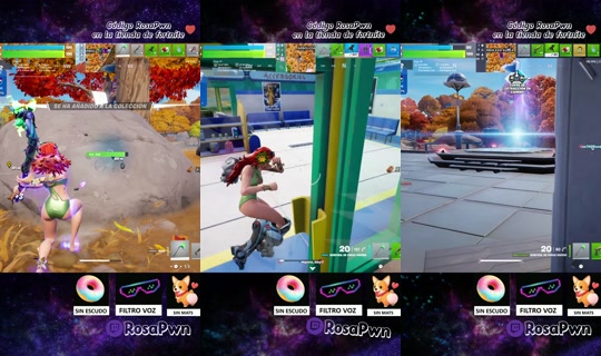 rosapwn's Stream - Aug 4, 2026, 9:41 PM