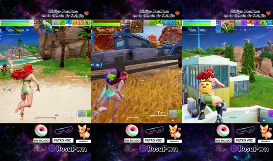 Stream de rosapwn – 7 août 2026, 21:02