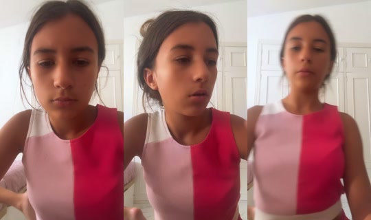 rosario.pozo82's Stream - Jul 15, 2026, 3:24 PM
