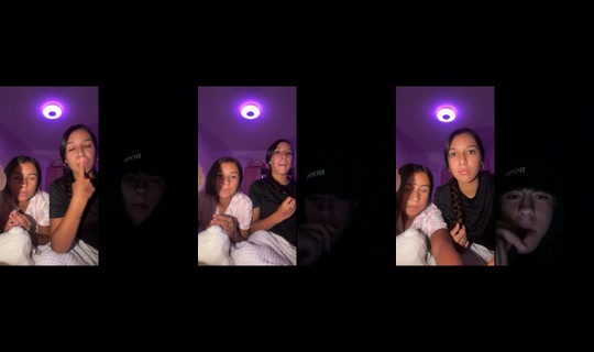 rosario.pozo82's Stream - Jul 15, 2026, 11:36 PM