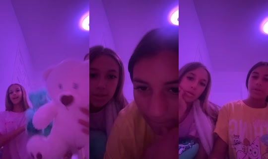 rosario.pozo82's Stream - Jul 21, 2026, 12:17 AM