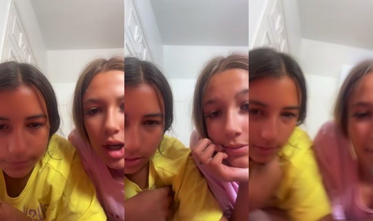 rosario.pozo82's Stream - Jul 21, 2026, 1:16 PM