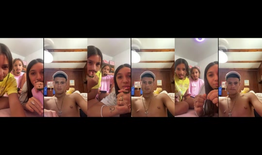 rosario.pozo82's Stream - Jul 21, 2026, 1:36 PM