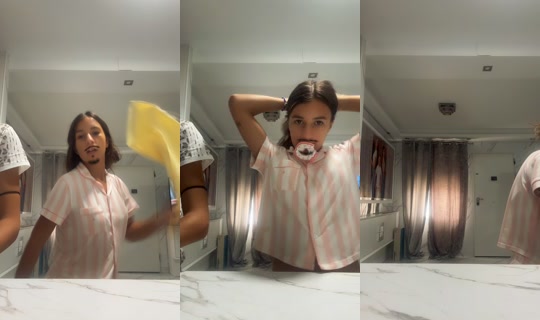 rosario.pozo82's Stream - Jul 23, 2026, 4:21 PM