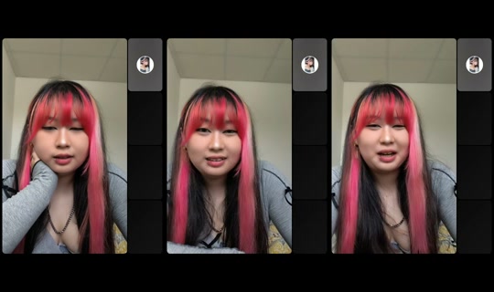 rose.c_kaiwei0905's Stream - Jul 24, 2026, 5:30 AM