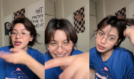 Stream ni rosebaculot - Ago 14, 2026, 7:06 AM