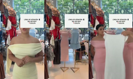 Stream roseboutique_2 - 19 Agu 2026, 20.01