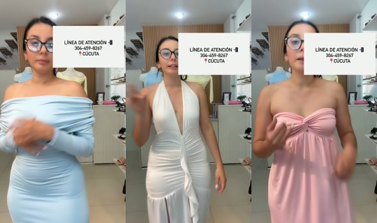 roseboutique_2 的直播 - 2026年8月25日 16:46