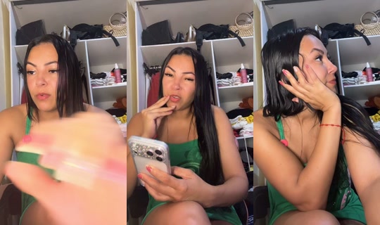 rosecs10's Stream - Jul 21, 2026, 1:25 PM