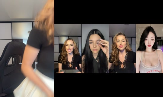 roseglows6's Stream - Jul 15, 2026, 5:34 PM