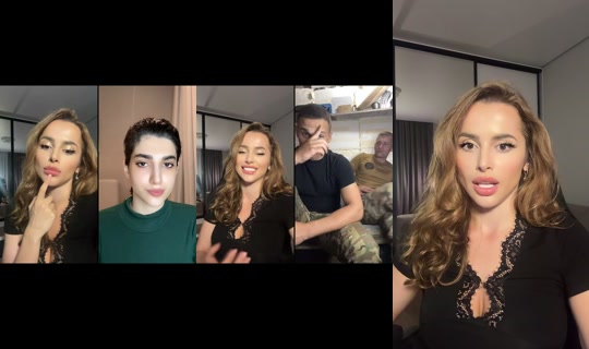 roseglows6's Stream - Jul 15, 2026, 7:15 PM