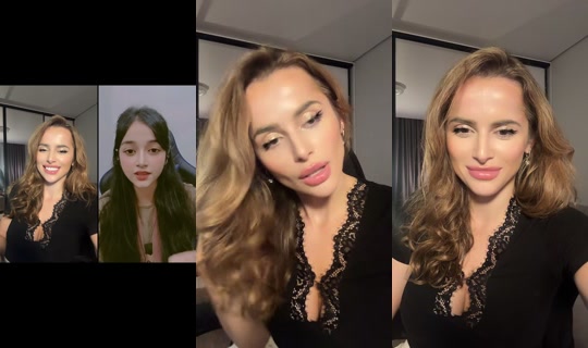roseglows6's Stream - Jul 15, 2026, 8:06 PM