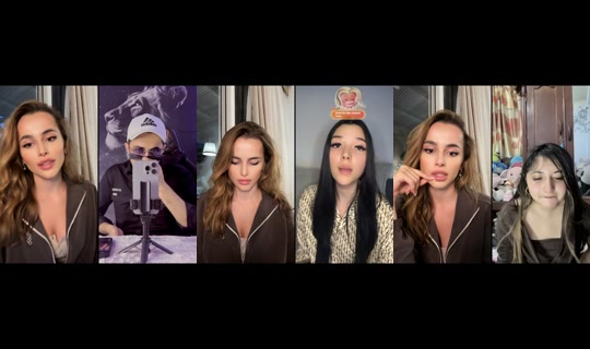 Stream von roseglows6 – 24. Juli 2026, 17:48