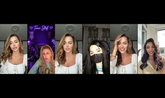 Stream roseglows6 - 7 Agu 2026, 13.56