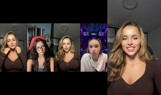 roseglows6's Stream - Aug 10, 2026, 7:57 PM