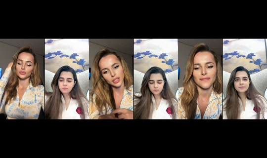 roseglows6's Stream - Aug 24, 2026, 7:20 PM