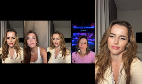roseglows6's Stream - Aug 30, 2026, 8:23 PM