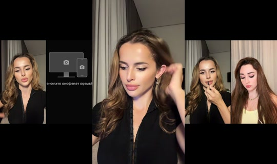 roseglows6 Recorded on Aug 31, 2026, 7:53 PM