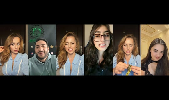 roseglows6's Stream - Sep 19, 2026, 7:10 PM