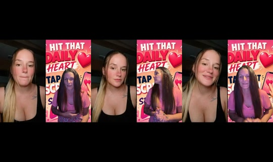 rosegold2251's Stream - Jul 25, 2026, 4:55 AM