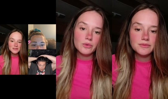 rosegold2251's Stream - Jul 26, 2026, 3:06 AM