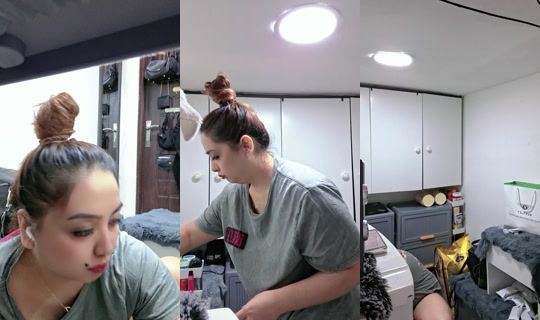 Stream rosejaketoriozaraspe - 18 Okt 2026, 0.10