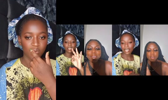 Stream von rosekwambs – 20. Aug. 2026, 23:28