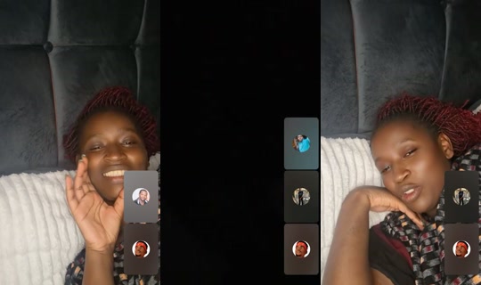 Stream de rosekwambs – 22 août 2026, 20:37