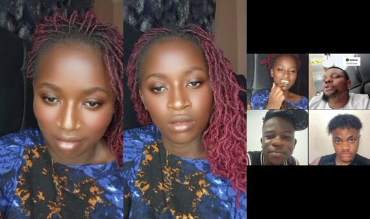 Stream de rosekwambs – 23 août 2026, 20:37