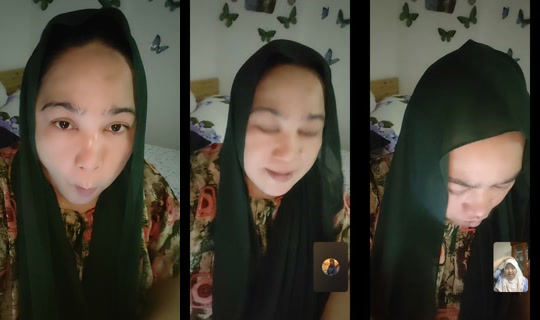 roselinmao's Stream - Jul 19, 2026, 1:54 PM