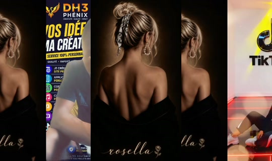 rosella_officiel's Stream - Jul 28, 2026, 10:23 AM