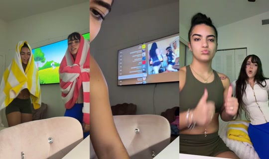 roselynmartinn's Stream - Jul 22, 2026, 12:15 AM