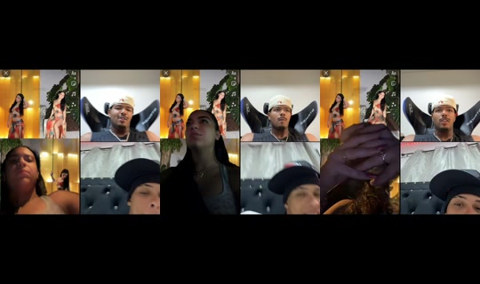 Stream di roselynmartinn - 25 lug 2026, 5:27