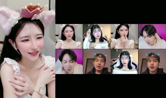 rosenajaa's Stream - Aug 7, 2026, 3:59 PM