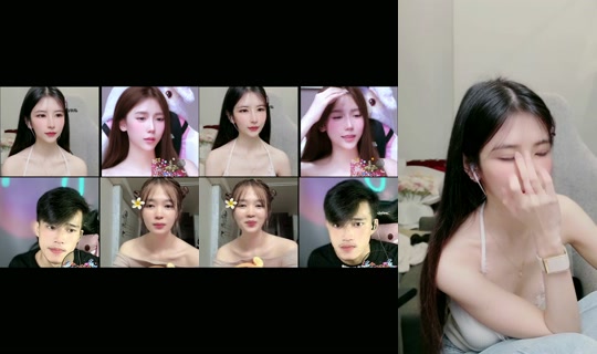 Stream ni rosenajaa - Ago 10, 2026, 6:59 PM