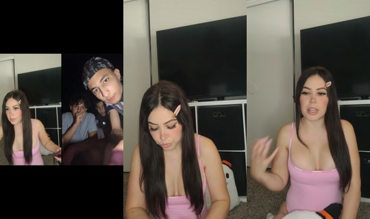 rosequartsx's Stream - Jul 16, 2026, 9:41 PM